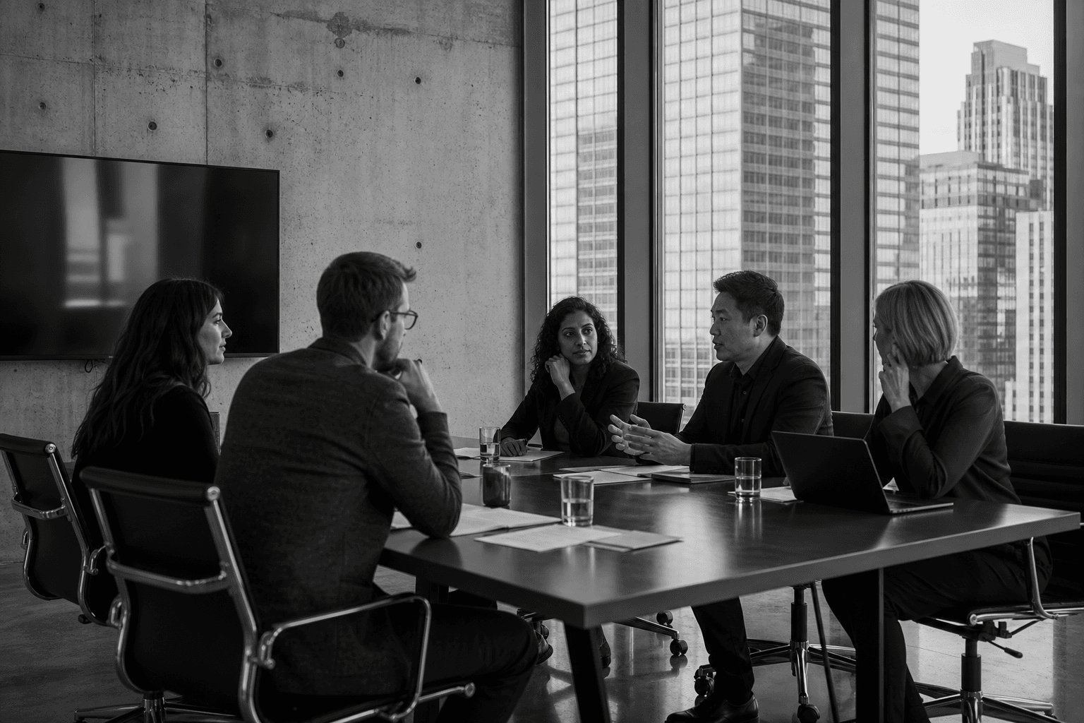 Where have all the claws gone agentic AI risk for mid-market CEOs Aspiro AI Studio