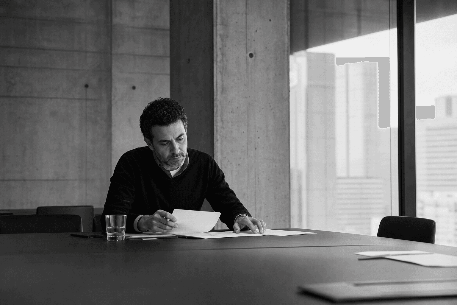 AI Consulting for Mid-Market Companies: What to Look For Before You Sign