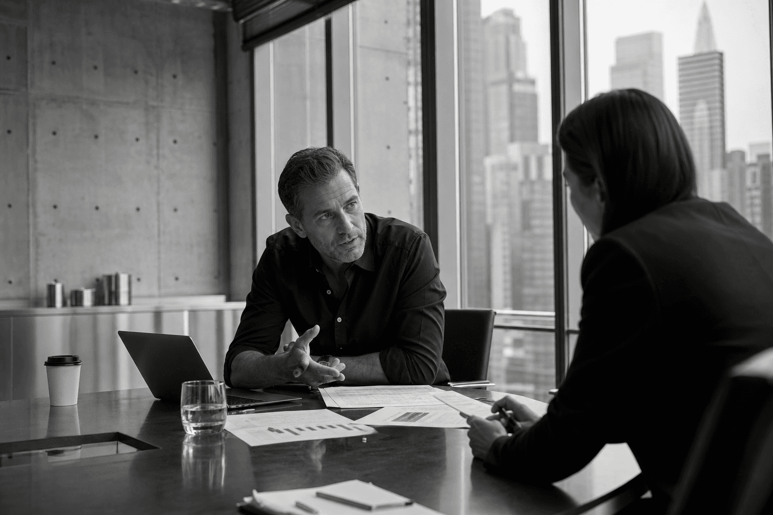 AI ROI for Mid-Market: Separating Real Returns from Consultant Theater