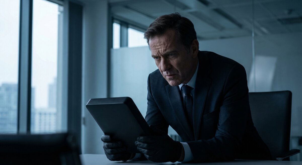 Cybersecurity Assessment